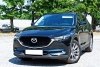 Mazda  CX-5  2018 №812953