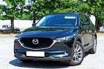 Mazda CX-5 Official 2018 в Днепре