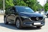 Mazda CX-5 Official 2018.  5