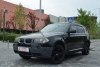BMW X3  2005.  1