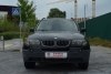 BMW X3  2005.  10