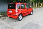 Fiat Panda  2005 в Харькове