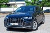 Audi Q7  2020. Фото 1