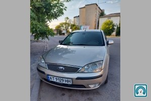 Ford Mondeo  2003 812979