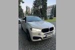 BMW X6  2017 в Днепре