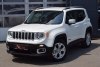 Jeep Renegade Limited 2018. Фото 1
