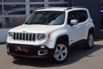 Jeep Renegade Limited 2018 в Одессе