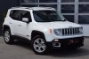 Jeep Renegade Limited 2018. Фото 2