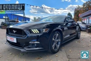 Ford Mustang  2016 813095