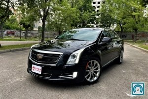 Cadillac XTS  2016 813111