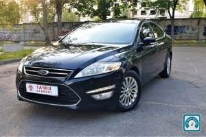 Ford Mondeo  2012 813112