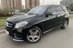 Mercedes GLE-Class  2017 в Киеве