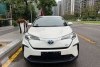 Toyota C-HR EV 2020.  2