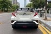 Toyota C-HR EV 2020.  5