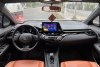 Toyota C-HR EV 2020.  8
