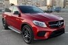 Mercedes GLE-Class AMG COUPE 2019.  2