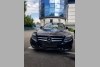 Mercedes C-Class 2018
