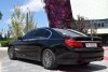 BMW 7 Series  2011. Фото 6