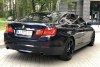 BMW 5 Series xDrive 2013.  2