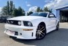 Ford  Mustang  2008 №813311