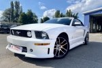 Ford Mustang  2008  