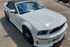 Ford Mustang  2008.  3