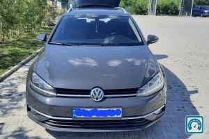 Volkswagen Golf VII 2018 №813321