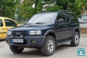 Opel Frontera  2000 813335