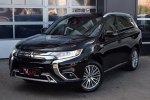 Mitsubishi Outlander PHEV 2020  