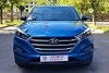 Hyundai Tucson  2018.  2