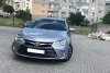 Toyota Camry  2017.  4