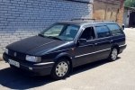 Volkswagen Passat ГБО 1991 в Киеве