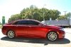 Lincoln MKZ Reseve 2014.  4