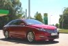 Lincoln MKZ Reseve 2014.  5