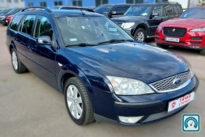 Ford Mondeo  2005 №813391