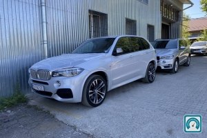 BMW X5 M 50 D 2015 №813395