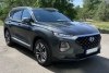 Hyundai Santa Fe Top SE 2021. Фото 1