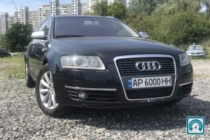 Audi A6  2006 №813410