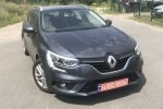 Renault Megane  2017 в Киеве