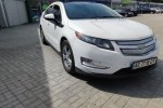 Chevrolet Volt Premium 2011 в Днепре