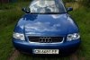 Audi A4  2002. Фото 3