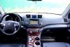 Toyota Highlander  2011. Фото 11
