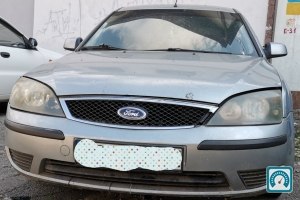 Ford Mondeo  2004 №813459