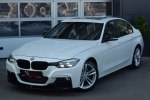 BMW 3 Series  2017 в Одессе