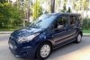 Ford Transit Connect 170 2014.  1
