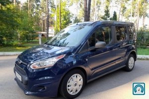 Ford Transit Connect 170 2014 813478