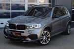 BMW X5  2016 в Одессе