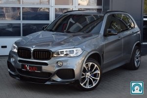 BMW X5  2016 813503