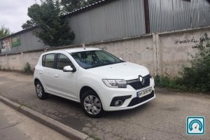 Renault Sandero  2019 813518