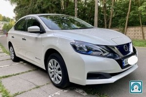 Nissan Sylphy  2019 813548